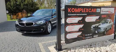 Komplexcar